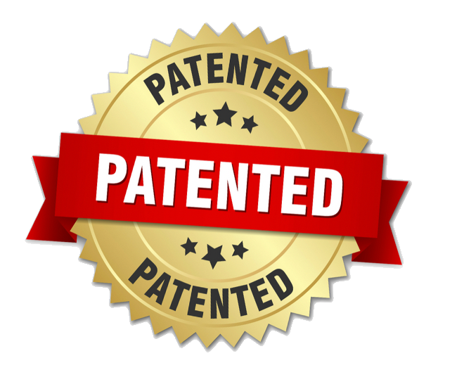 Patented